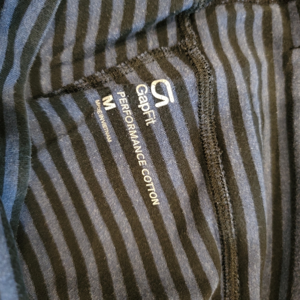 GAP Fit M Capris